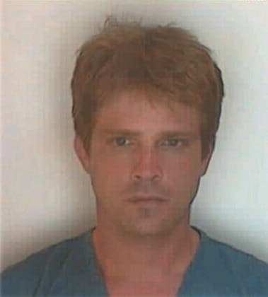 Russell Martin, - St. Lucie County, FL 